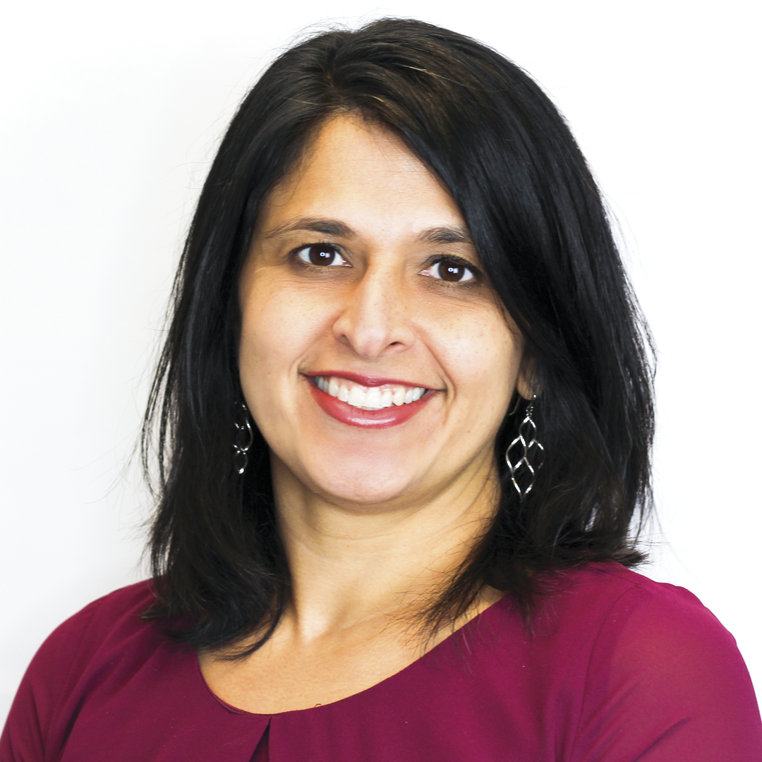 Dr. Shalini Katyal Vilsack, OD, F.A.A.O.